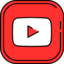 youtube logo